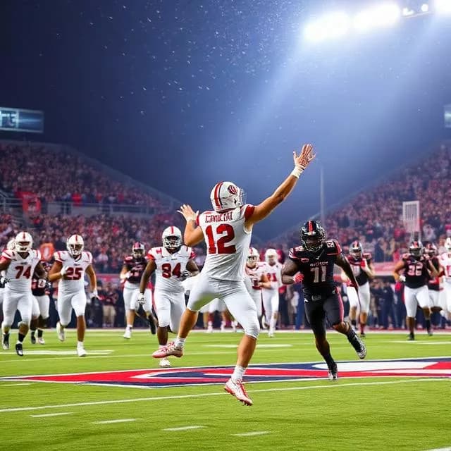 Ole Miss Rebels Stun Georgia Bulldogs in Epic 2026