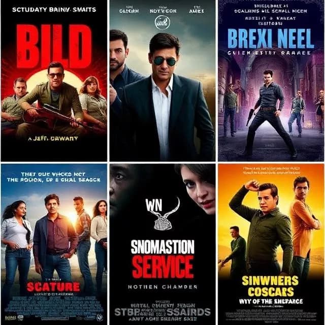 This Weekend Movie Releases in USA (Jan 31–Feb 1, 2026): Top Picks for NRIs