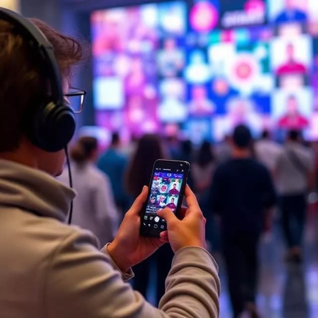Social Media Trends for 2026: Video Dominance, AI Transparency, Community Building, and Opportunities for NRIs