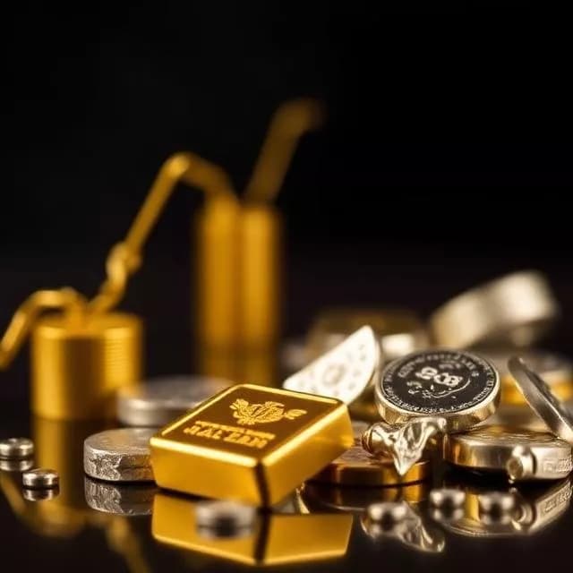 Gold and Silver Prices Surge in 2026: Key Reasons Explained