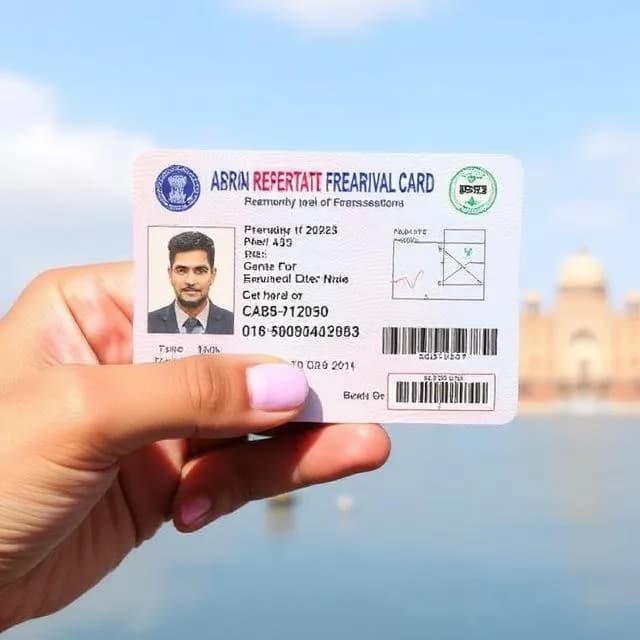 OCI Card Updates 2026: Latest Rules, Free Reissue Guidelines, PIO Conversion