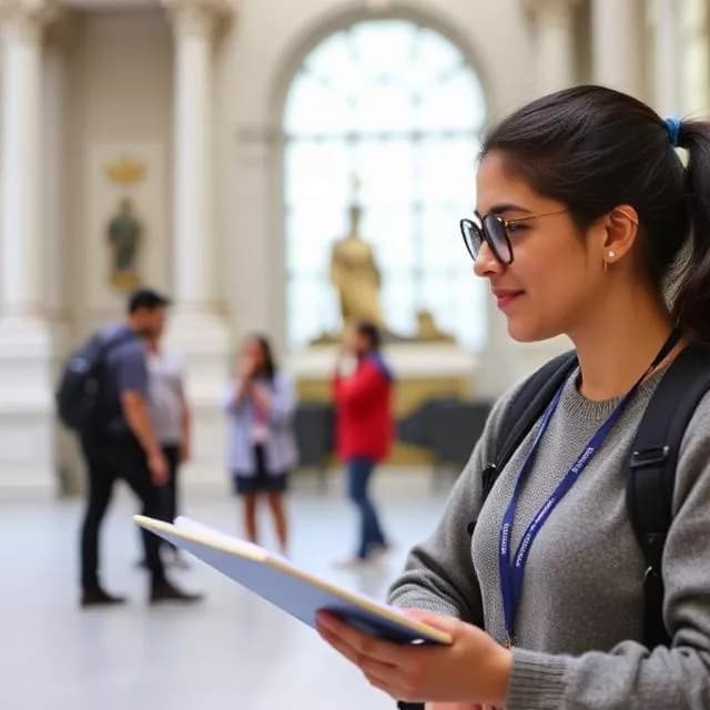 Student Visa Rules 2026: Stricter Compliance in US and UK – What NRIs Need to Know