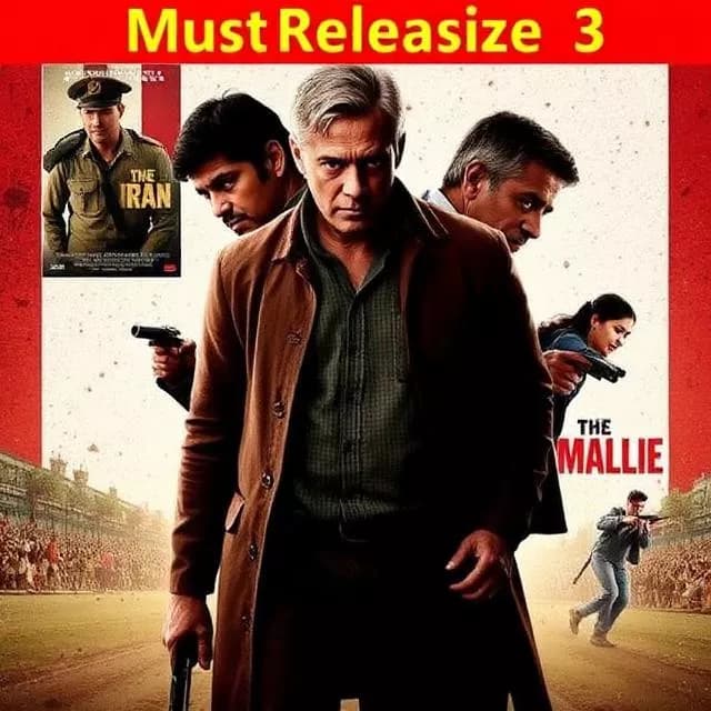 This Weekend USA Movie Releases January 24-26 2026: Must-Watch