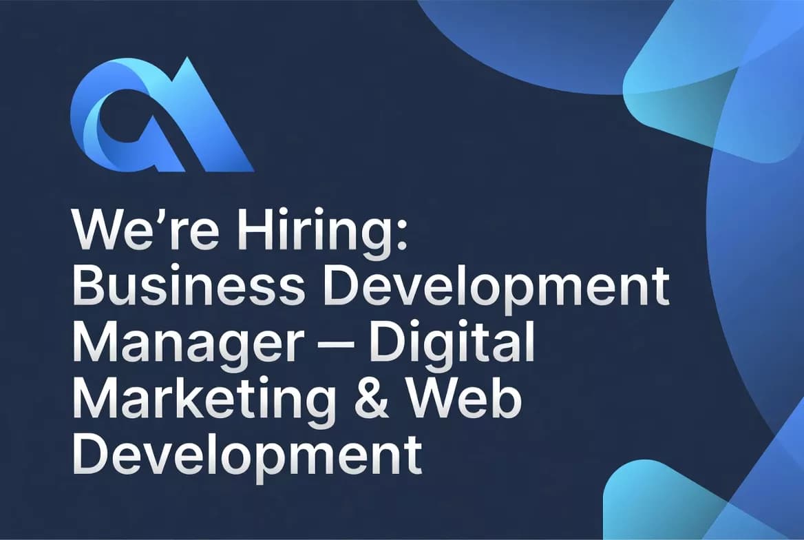 BDM-Vacancy 2026