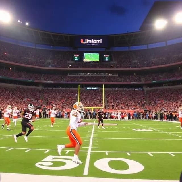 Advance to CFP National Championship – A Proud Moment for NRI Fans!