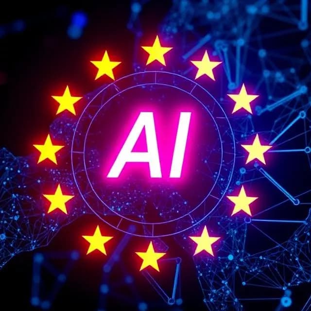 EU AI Act 2026: What Google, OpenAI & Startups Must Do