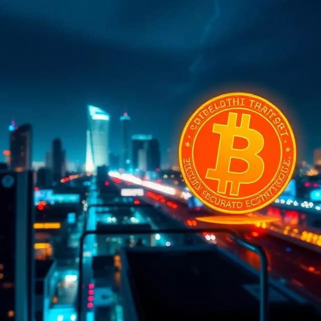 Crypto Trends 2026: Onchain Security, Creator Economy Revival, and Global NRI Perspectives