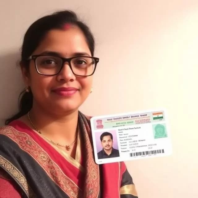 OCI Card 2026 – Complete Guide for NRIs & PIO Holders