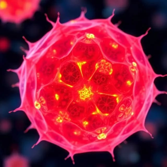 Scientists just made 50-year-old skin cells behave like they’re 20 again.