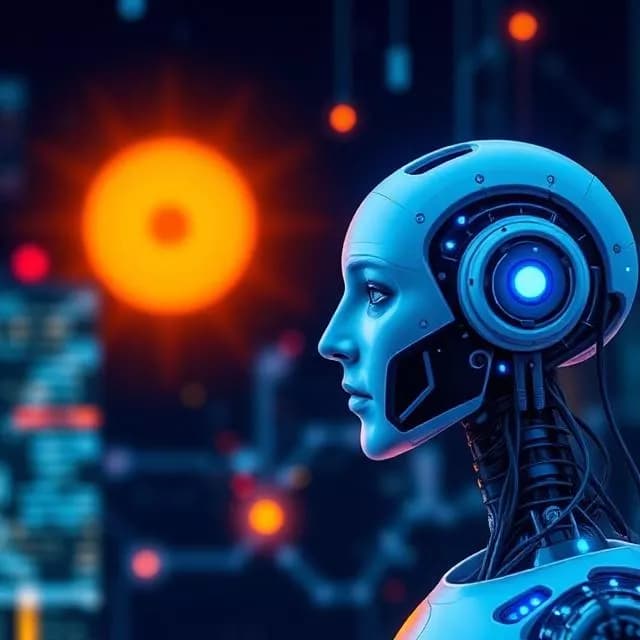 AI Replacing Jobs: The Silent Fear Every NRI Faces — And How to Survive & Thrive in 2026