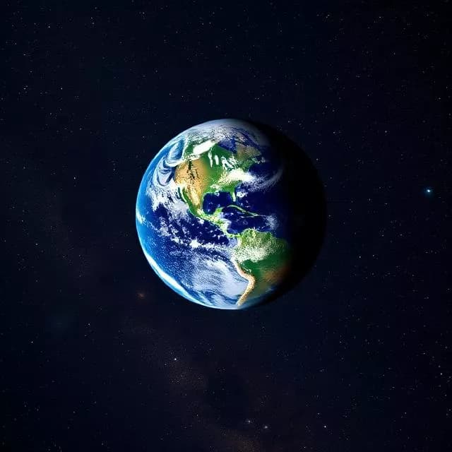 New Evidence Suggests Earth Is Trapped in a Void 2 Billion Light-Years Wide: What This Means for Cosmology
