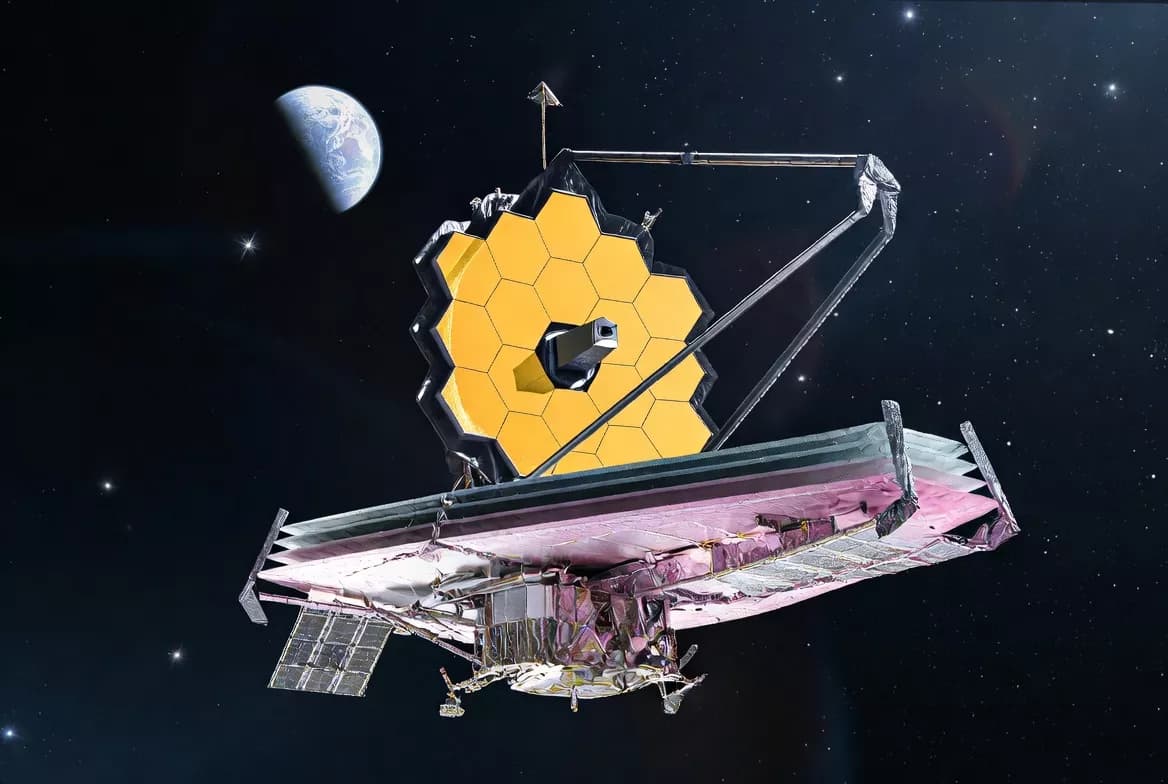 JWST Confirms Hubble Tension – New Physics in 2026?