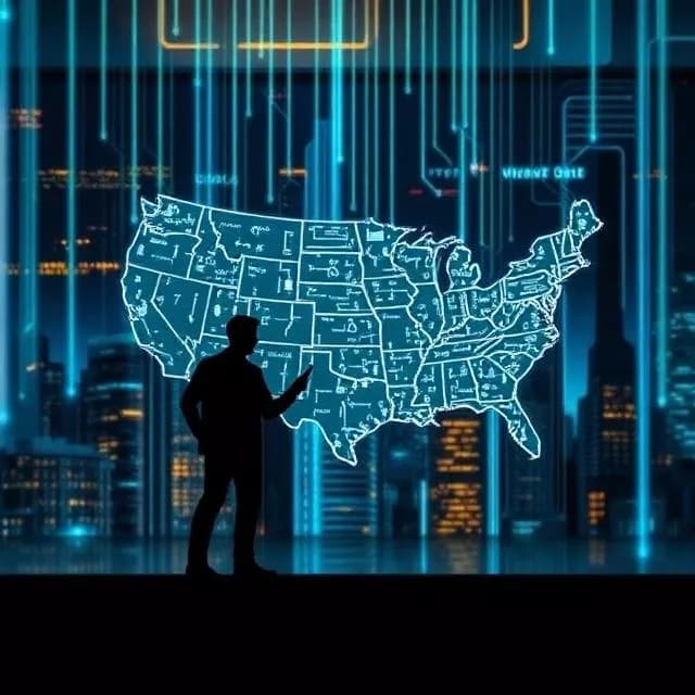 USA Tech Layoffs January 2026: How AI-Driven Cuts Are Impacting
