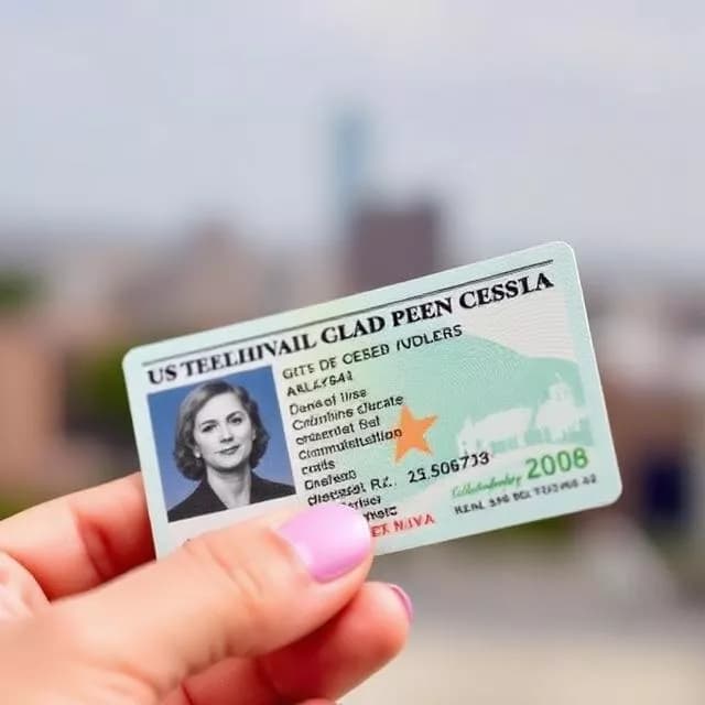 US Green Card Updates 2026: Steady Progress Amid Ongoing Challenges