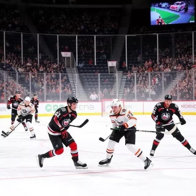 Major US Sports This Week: Jan 27–Feb 2, 2026 | Top Event