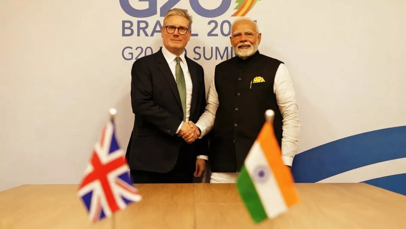 India-EU Free Trade Agreement 2026: How the Landmark Mother