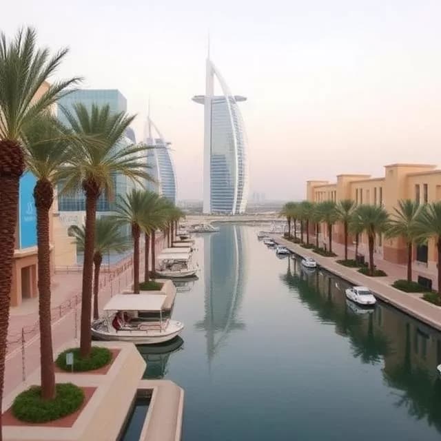 Dubai Golden Visa 2026 Updates: New Categories and Easier Rules for Indian Investors
