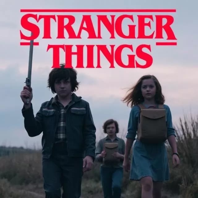 Stranger Things Season 5 Ending Explained: How the Netflix Series