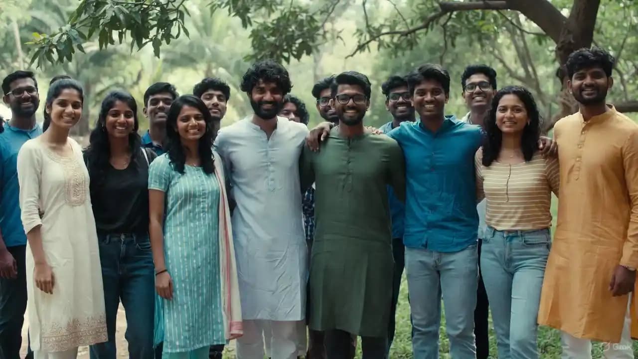 Traditional Values Revival 2026: Why More Young NRIs Are Embracing