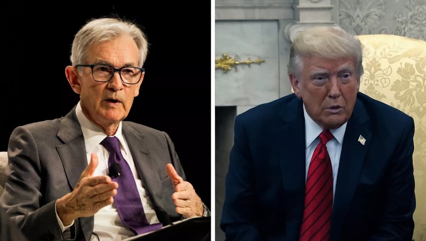 Fed Rate Decision January 28 2026: Powell Amid Trump Turmoil
