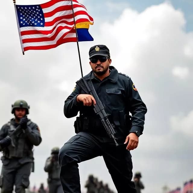 Venezuela Crisis 2026: US Captures Maduro, What It Means