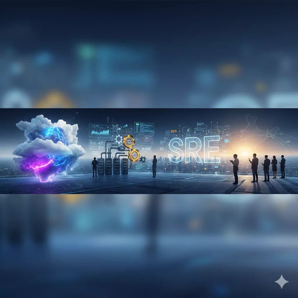 Cloud, DevOps & SRE Jobs in 2026: What NRIs Need to Know