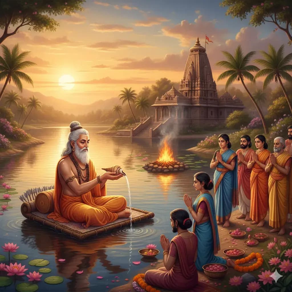 Bhishma Ekadasi 2026: Date, Significance, Arghya to Bhishma Pitamah & Rituals