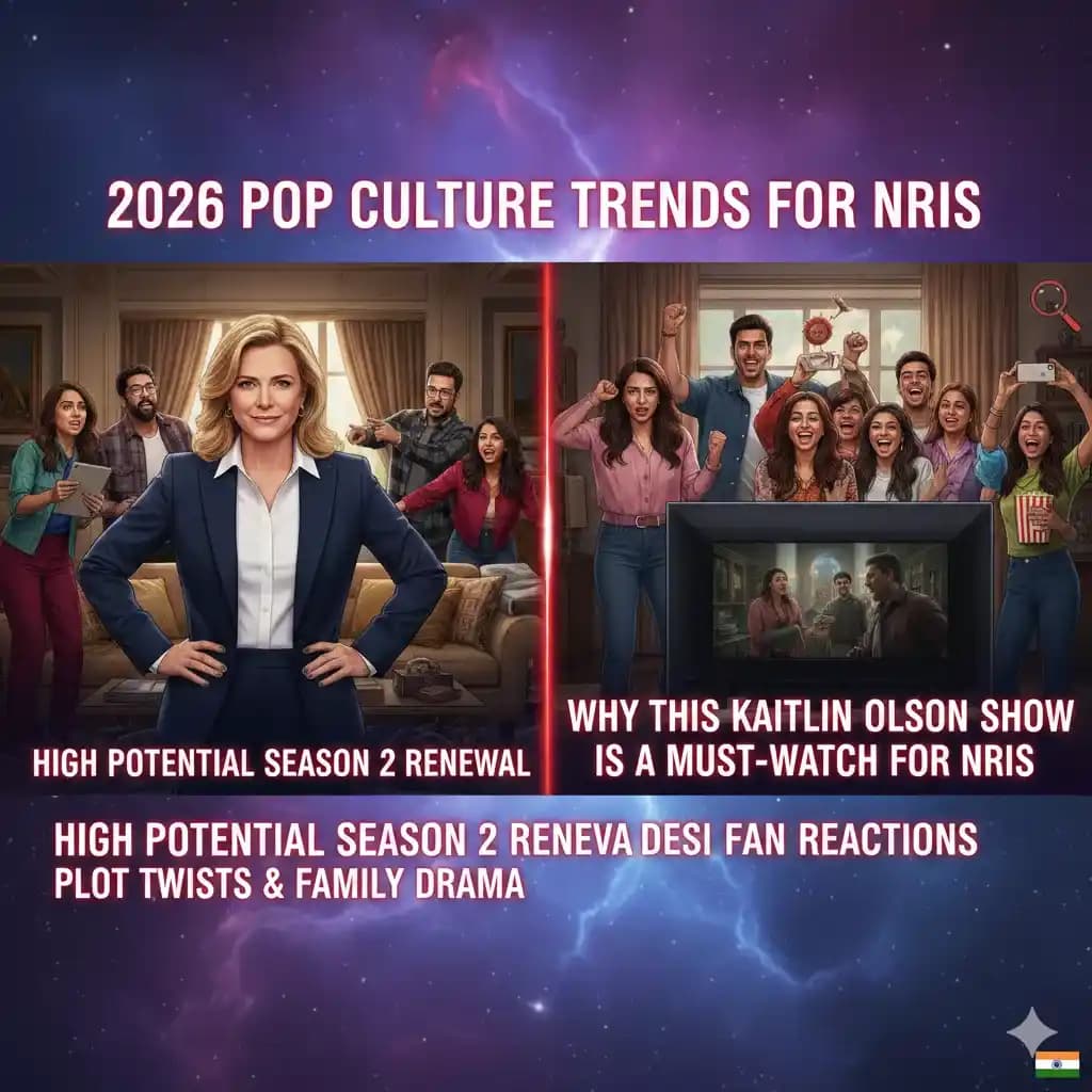 High Potential Season 2 Renewal: Why This Kaitlin Olson Show Is a Must-Watch