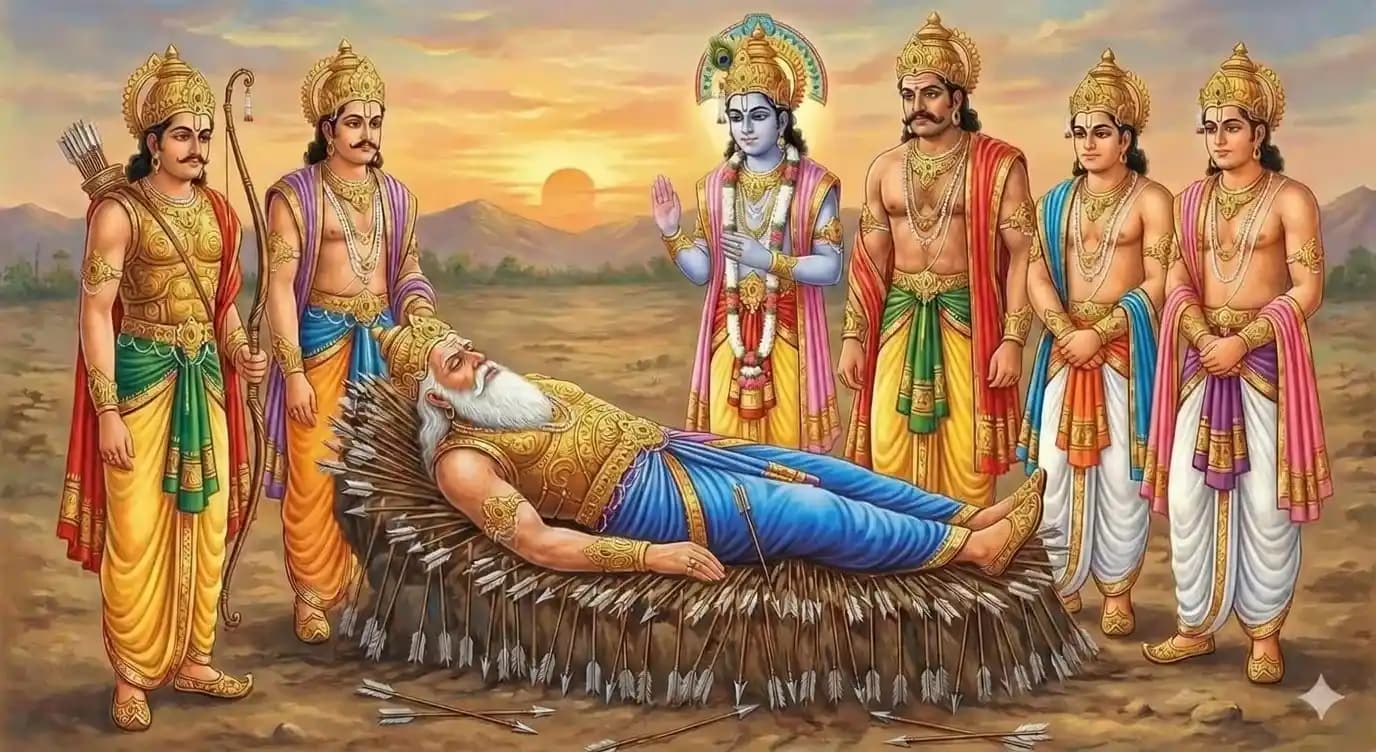 Bhishma Ashtami 2026 in the USA: City-Wise Temple Celebrations & more