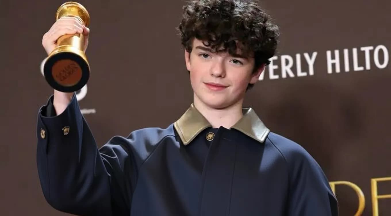 Owen Cooper: The 16-Year-Old British Prodigy Winning Hearts of Indian Viewers with Netflix's 'Adolescence'