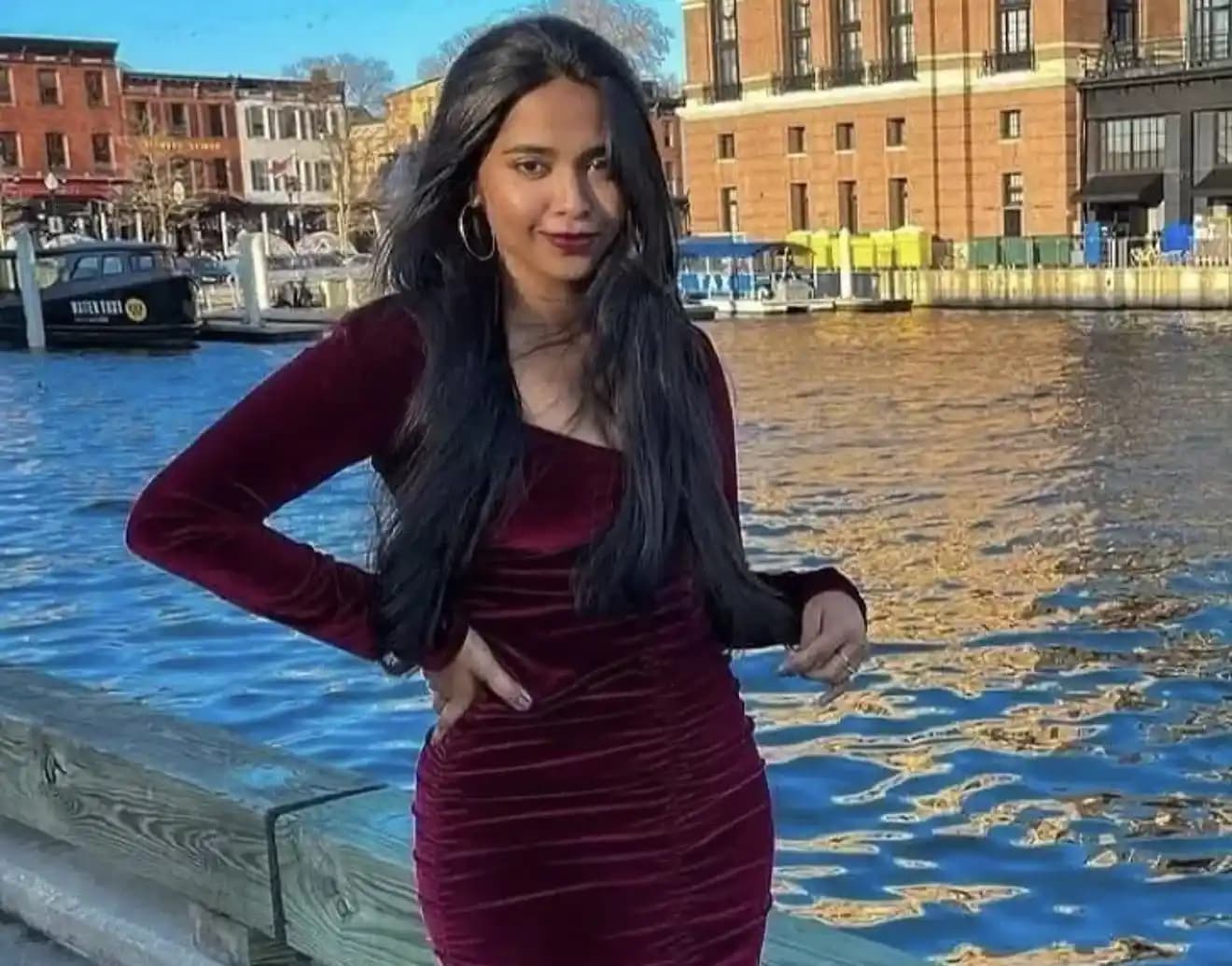 Arrest Warrant Issued for Arjun Sharma in the Tragic Stabbing Death of Nikitha Godishala: NRI Community in Shock