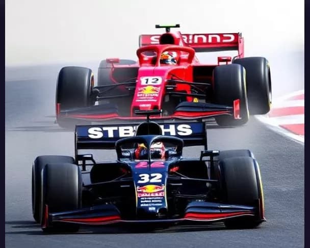 F1 Standings 2025: Complete Final Drivers' and Constructors' Championship Results