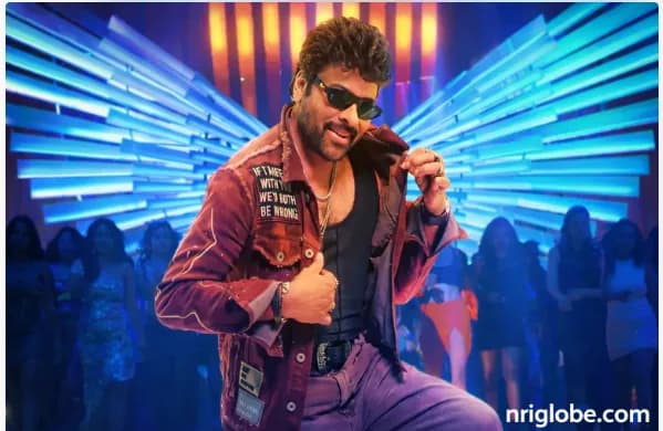 Mana Shankara Vara Prasad Garu Movie Review Chiranjeevi