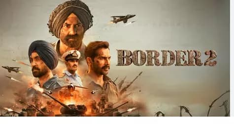 Border 2