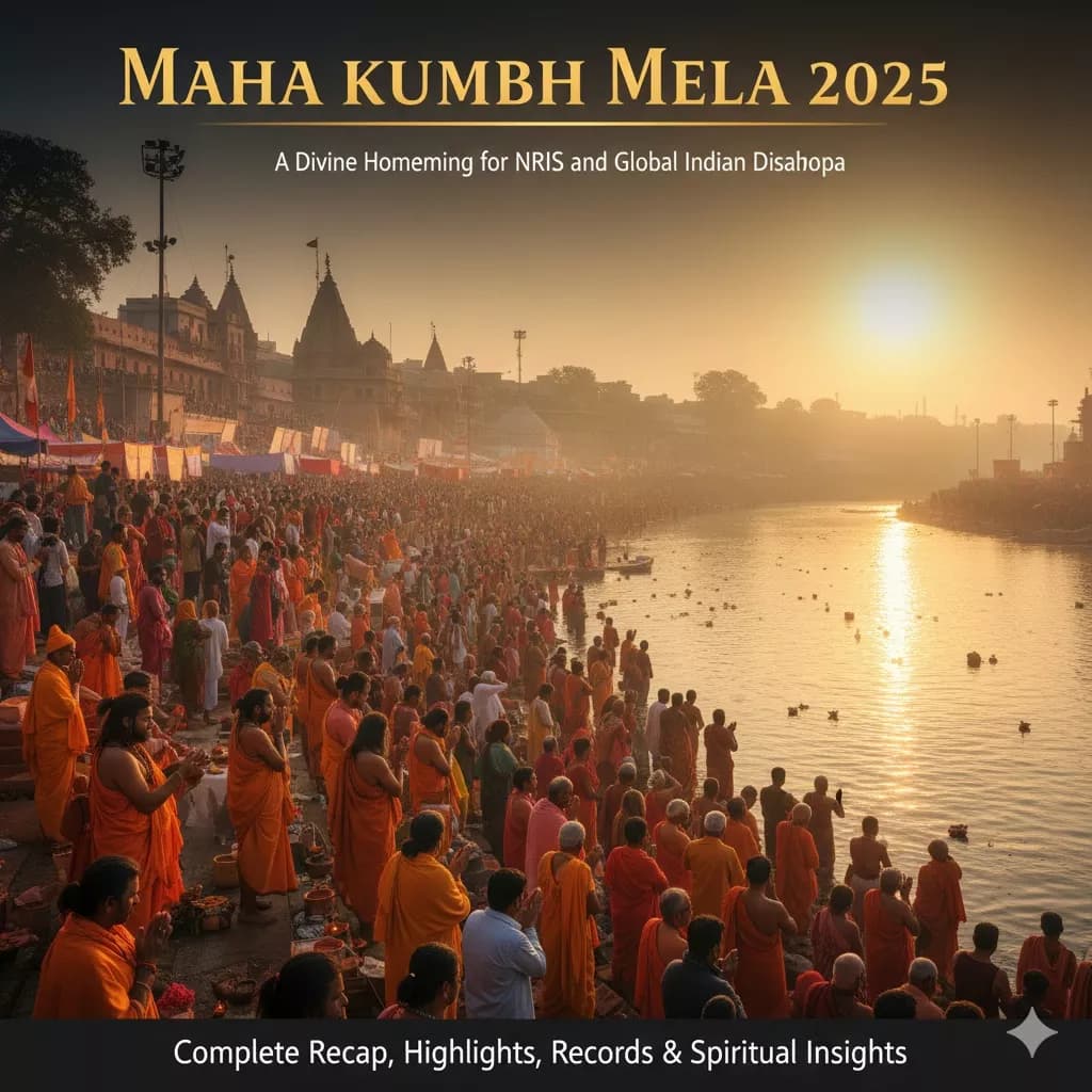 Maha Kumbh Mela