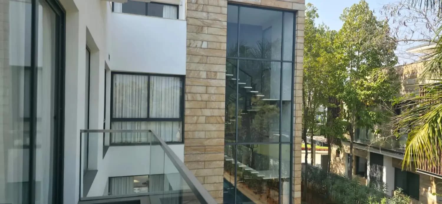 4bhk villa for sale whitestonepro