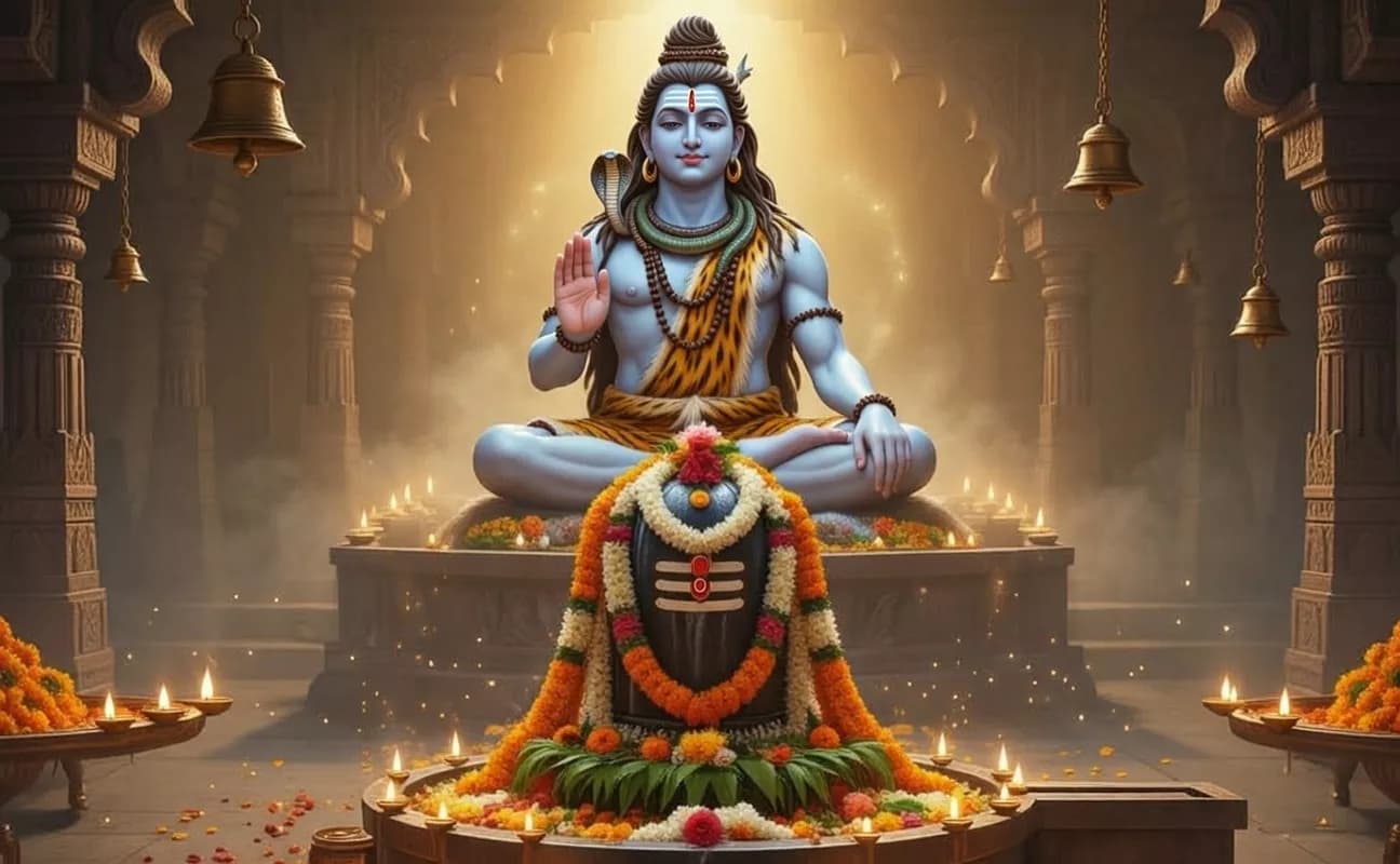 Shivaratri 2026 Celebrations Across USA