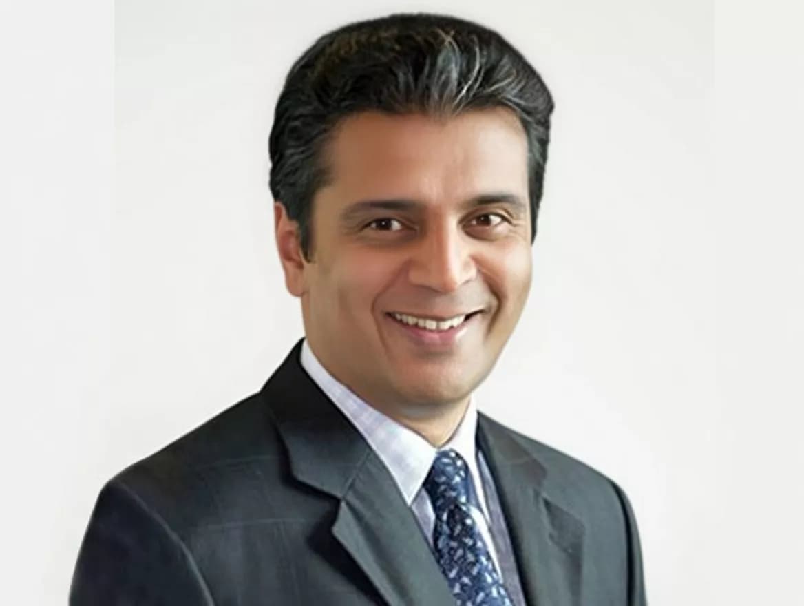 From Indian Engineer to FedEx CEO: Raj Subramaniam