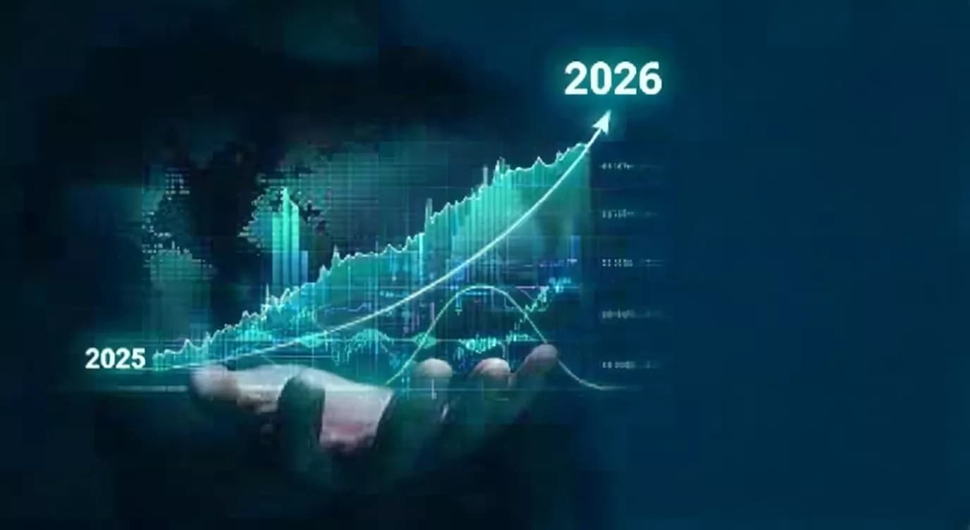 China, India to Power ~44% of Global Growth in 2026 – IMF