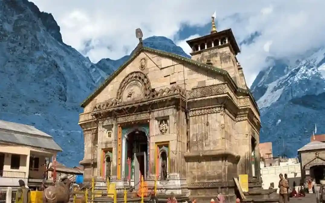 Why Kedarnath Is the Most Powerful Shiva Jyotirlinga