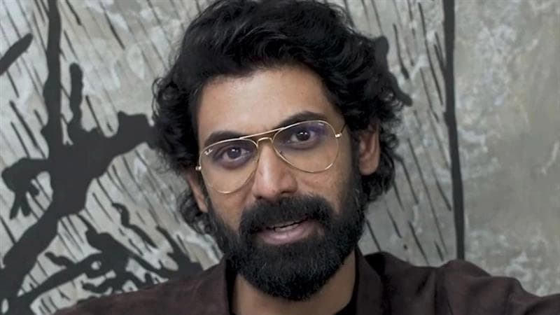India AI Impact Summit 2026: Rana Daggubati Warns AI Could “Replace All of Us Quite Quickly” in Movies