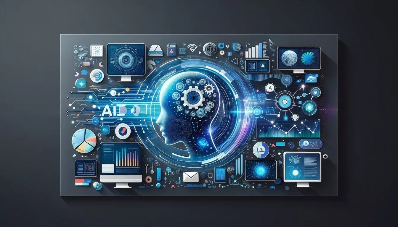 AI Content Sites: From Rapid Growth to Sudden Fall