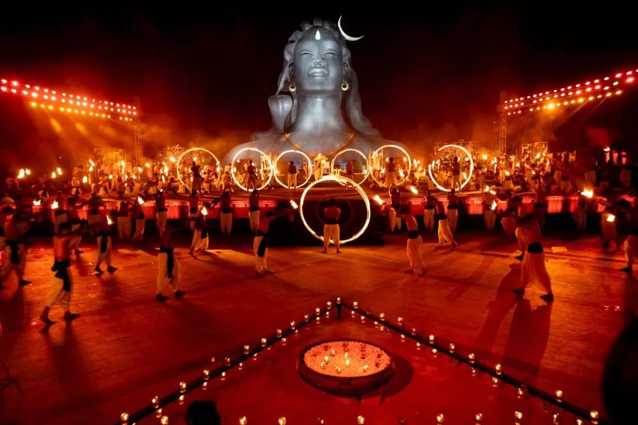 Maha Shivaratri 2026 in India: Complete Guide