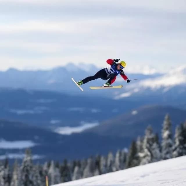 Winter Olympics 2026: USA Wins Two Golds Early