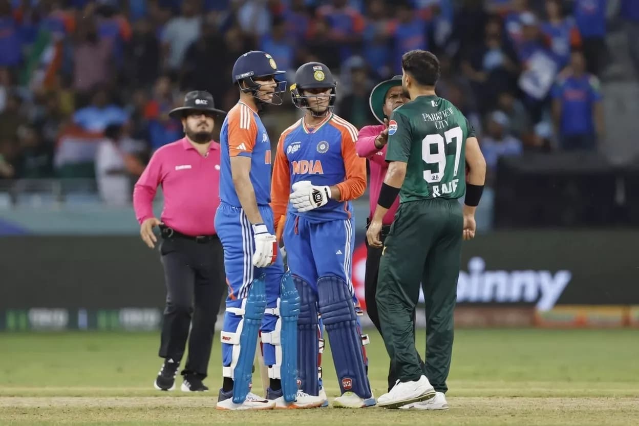 India vs Pakistan T20 World Cup Match: Will It Happen?