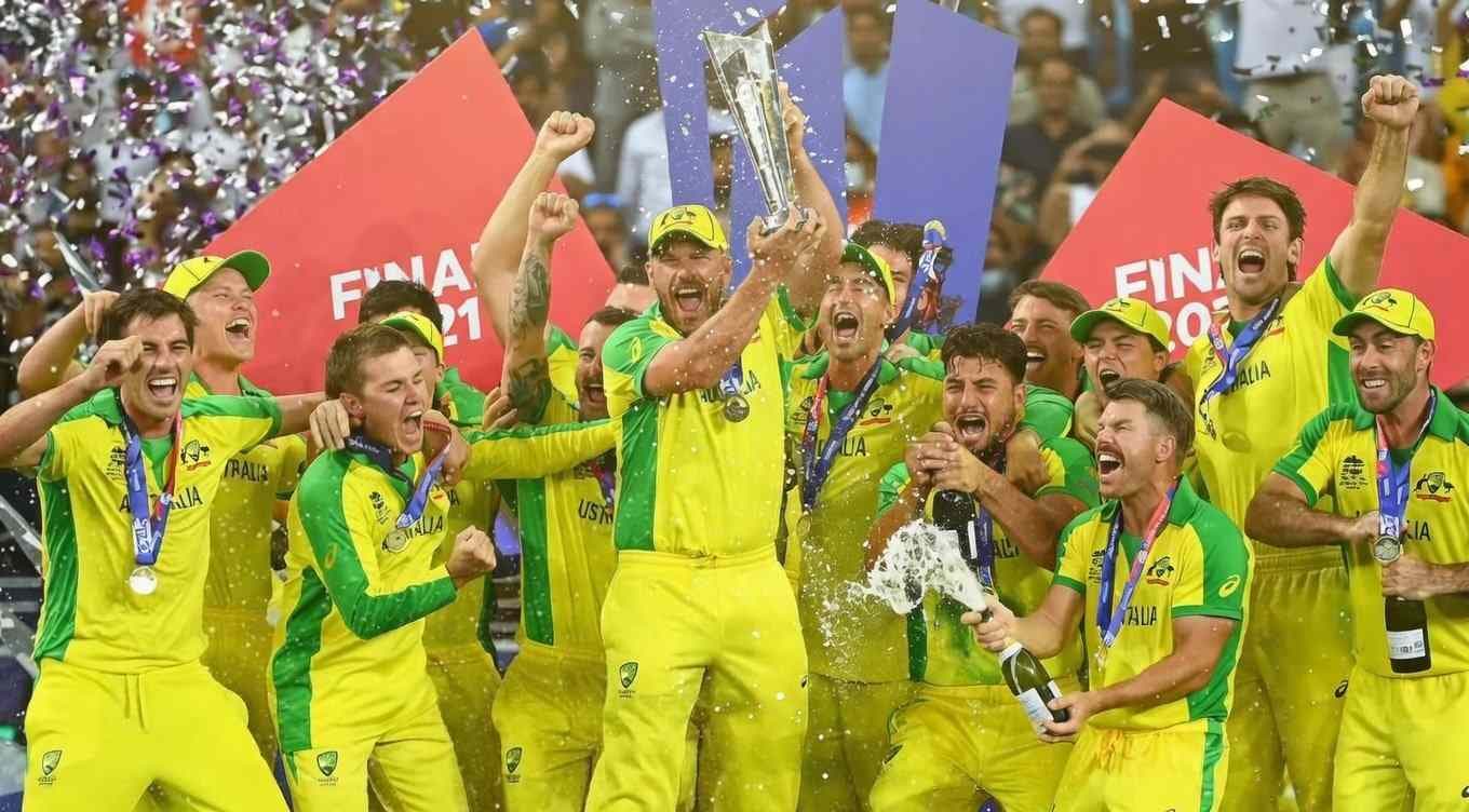 Australia Stunned in T20 World Cup 2026 Twist
