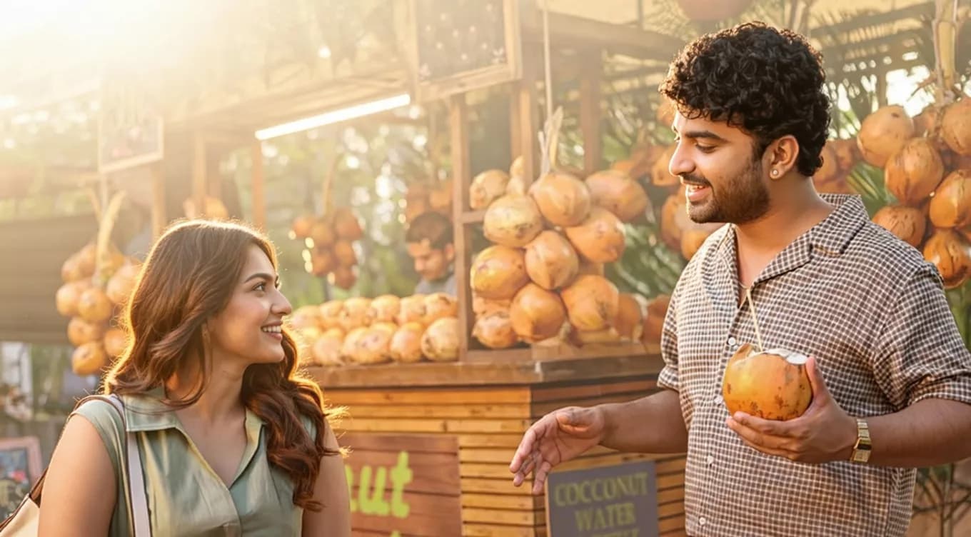 Funky (2026) Review: Vishwak Sen’s Dance Entertainer