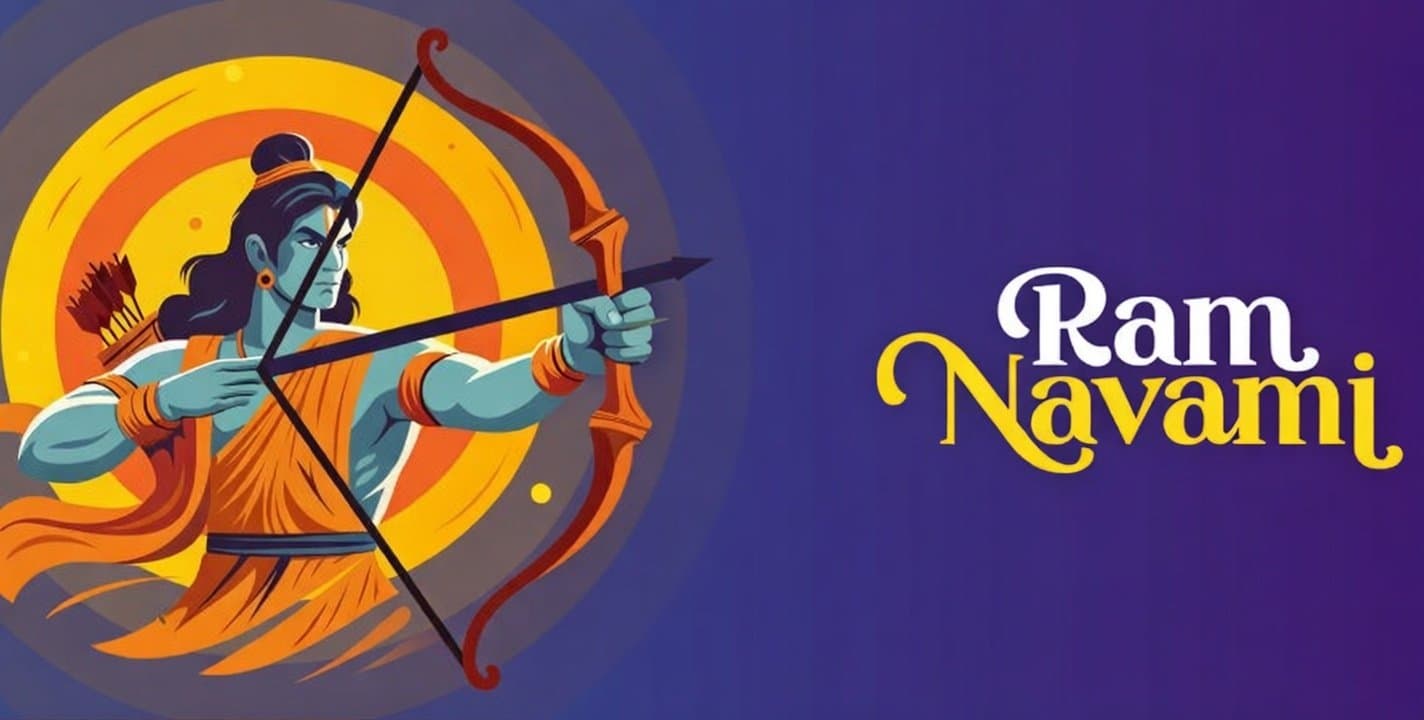 Sri Rama Navami 2026 for Indians in America