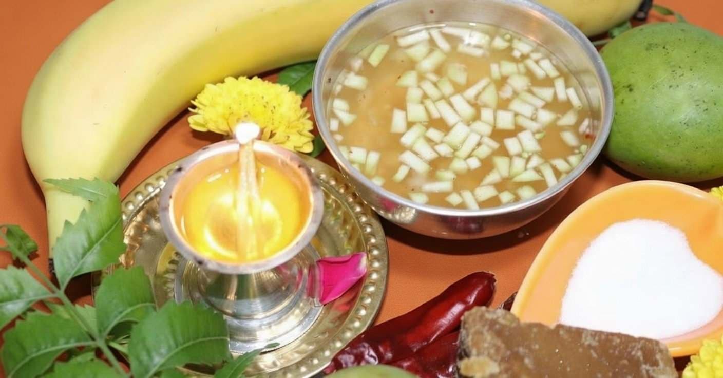 Ugadi 2026: Family Devotions for Parabhava Year