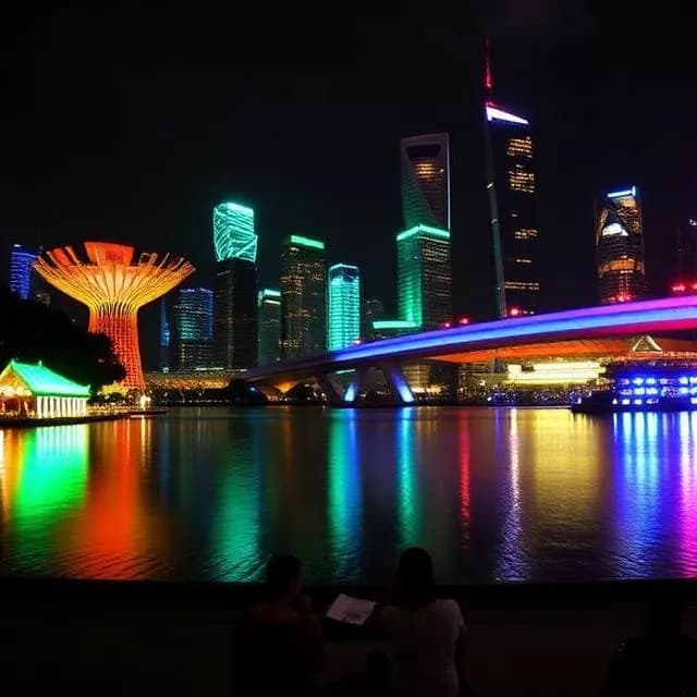 Singapore Weekly News: Airshow Wins, Olympics, Cyber